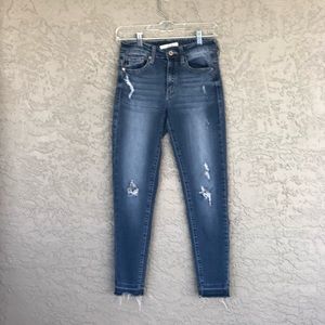 Kancan skinny jeans